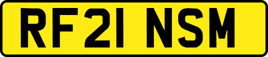 RF21NSM
