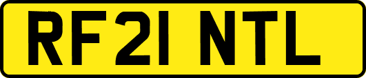 RF21NTL