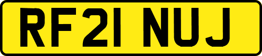 RF21NUJ