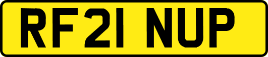 RF21NUP