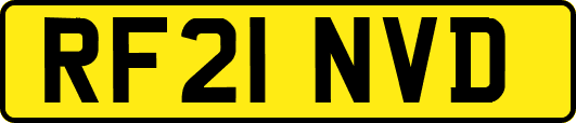 RF21NVD