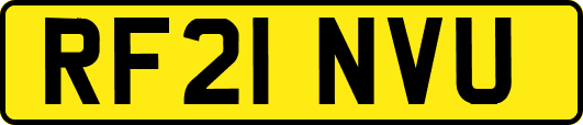 RF21NVU