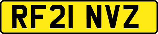 RF21NVZ