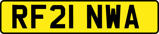 RF21NWA