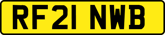 RF21NWB