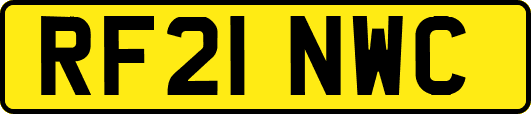 RF21NWC