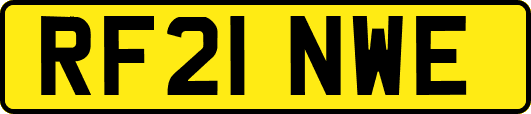 RF21NWE