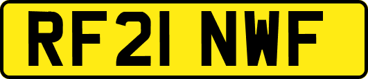 RF21NWF
