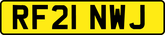 RF21NWJ