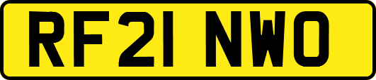 RF21NWO