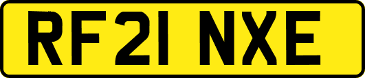RF21NXE