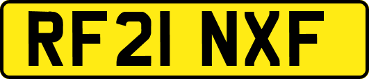 RF21NXF