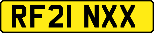 RF21NXX