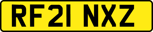 RF21NXZ