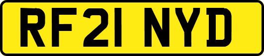RF21NYD