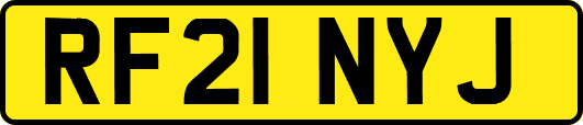 RF21NYJ