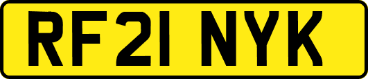 RF21NYK