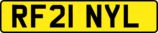 RF21NYL