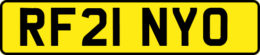 RF21NYO