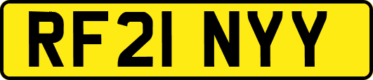 RF21NYY