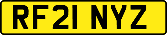 RF21NYZ