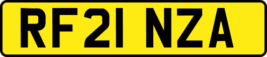 RF21NZA
