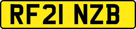 RF21NZB