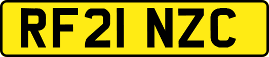 RF21NZC