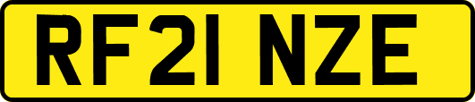 RF21NZE