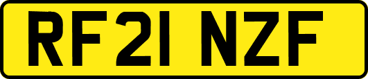 RF21NZF
