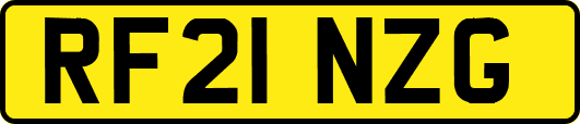 RF21NZG