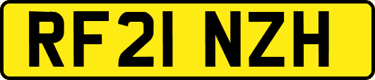 RF21NZH