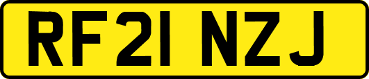 RF21NZJ