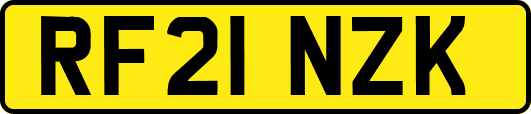 RF21NZK