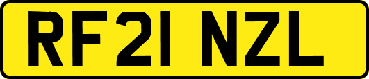 RF21NZL