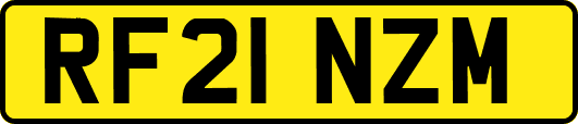 RF21NZM