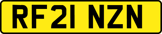 RF21NZN