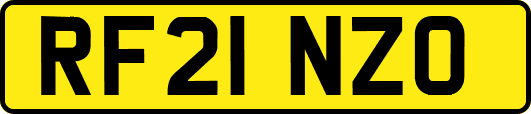RF21NZO