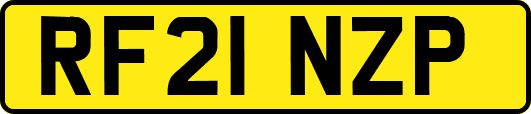 RF21NZP