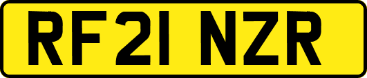RF21NZR