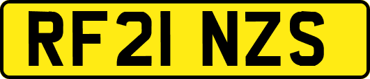 RF21NZS