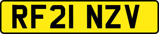 RF21NZV