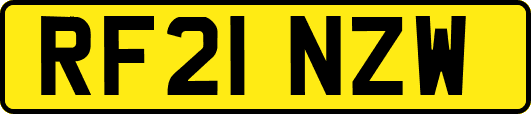 RF21NZW