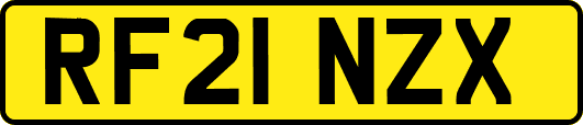 RF21NZX