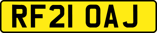RF21OAJ