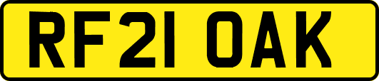 RF21OAK