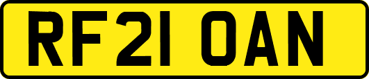 RF21OAN