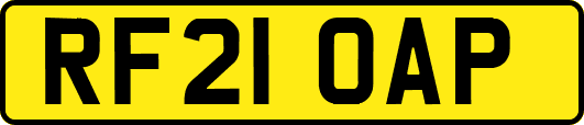 RF21OAP
