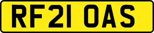 RF21OAS
