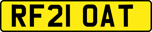 RF21OAT